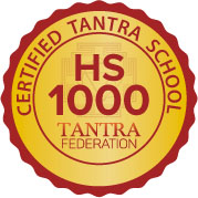 Certified Tantra School 1000hr